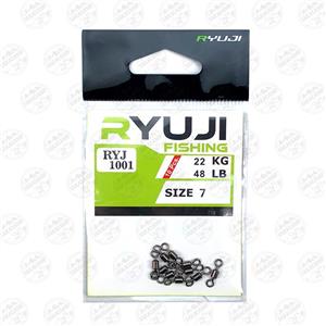 دوراهی ریوجی RYUJI RYJ 1001  سایز 7 بسته ۱۰ عددی