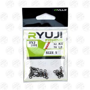 دوراهی ریوجی RYUJI RYJ 1001  سایز 5 بسته ۱۰ عددی