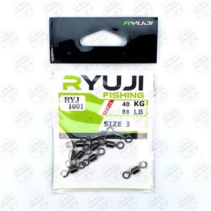 دوراهی ریوجی RYUJI RYJ 1001  سایز 3 بسته ۱۰ عددی
