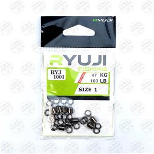 دوراهی ریوجی RYUJI RYJ 1001  سایز 1 بسته ۱۰ عددی