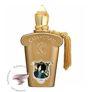 ادکلن اماراتی کازاموراتی زرجف زرجوف لیرا – Xerjoff Casamorati Lira
