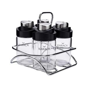 جا ادویه 4 عددی مدل WAVE