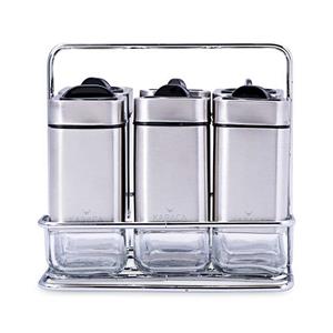 جا ادویه 6 عددی مدل AVANGART