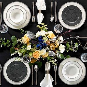 سرویس غذا خوری 24 پارچه مدل HERA