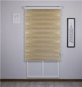 پرده زبرا تک سایز IPEK 954-V02