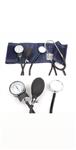 فشار سنج عقربه ای sphygmo manometer