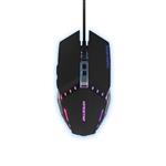 ماوس مخصوص بازی کینگ استار مدل KM355G