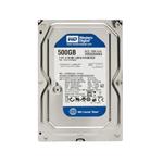 هارد WD 500GB Blue