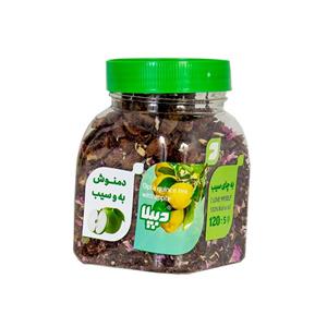 به چای سیب دیپلا 120 گرم