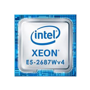 پردازنده سرور Intel Xeon E5-2687w v4