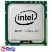 پردازنده سرور Intel Xeon E5-2687W v4