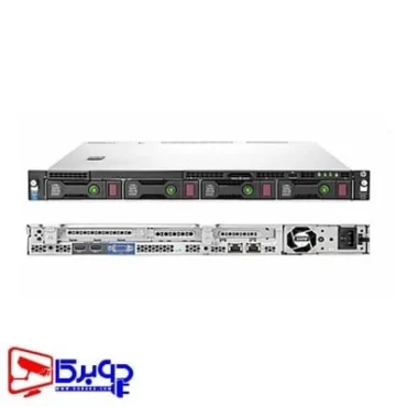 سرور HP DL120 G9