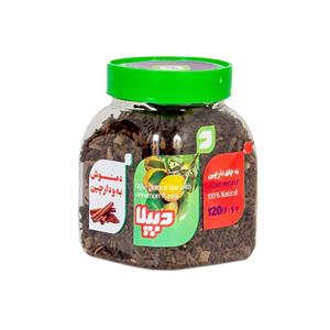 به چای دارچین دیپلا 120 گرم