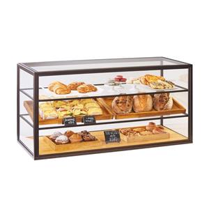 شو کیک چوبی دکراتیو تایلان مدل TF-W03