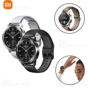 ساعت هوشمند شیائومی Xiaomi Watch S3 M2311W1