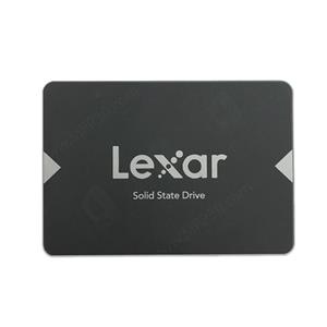 هارد اس اس دی لکسار Lexar NS100 256GB SSD استوک 