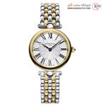 ساعت مچی عقربه ای زنانه فردریک کنسانت (Frederique Constant) مدل FC-200MPW2AR3B