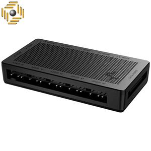 هاب فن دیپ کول SC700 A-RGB HUB 12port DeepCool 