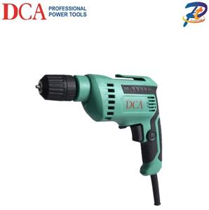 دریل اتوماتیک 10 میلیمتر 460 وات دی سی ای مدل Dca Ajz10-10k