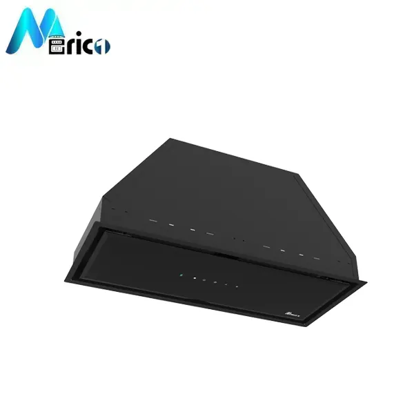 هود مخفی بیمکث Bimax مدل 2031 پلاس plus سایز 70 رنگ مشکی