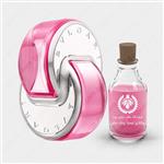 عطر بولگاری امنیا پینک سافیر – Bvlgari Omnia Pink Sapphire