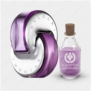 عطر بولگاری اومنیا آمتیس – Bvlgari Omnia Amethyste