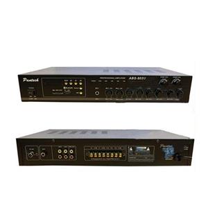 آمپلی فایر اهمی ولتی مرکزی پنتک PANTECH-802U