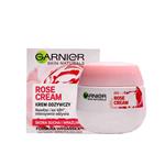 کرم آبرسان گارنیر Garnier مدل Rose Cream daily حجم 50 میلی لیتر