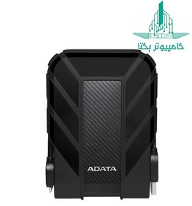 هارد اکسترنال 1 ترابایت Adata مدل HD710 Pro black & guerrilla