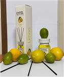 خوشبو کننده ایفل Eyfel لیمو Lemon