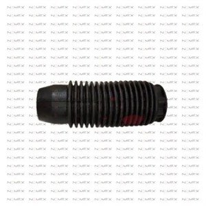 گردگیر کمک فنر جلو جک J5/S5