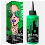 شامپو بد گرل رنگ فانتزی BAD GIRL مدل ABSINTHE