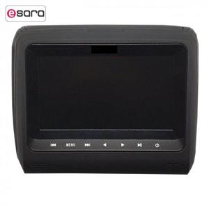 مانیتور پشت سری خودرو ایمپالا مدل 710