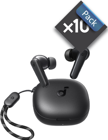 هندزفری بی سیم انکر مدل Soundcore R50i