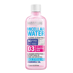 میسلار واتر پوست حساس میسوری MISSSURI micellar water