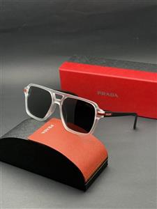 عینک پرادا پلاریزه کد ۲۷۱۶