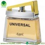 عطر ادکلن ساپیل یونیورسال  100 میل مردانه