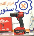 دریل شارژی میلواکی مدل M18 FUEL