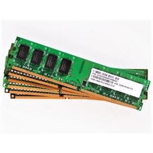 رم کامپیوتر DDR2 ظرفیت 1 گیگابایت mix 