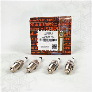 شمع موتور یورو 4 مناسب برای پراید -سهند - اطلس - تیبا - کوئیک - X100