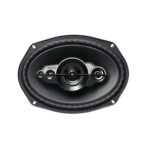 بلندگو بیضی سونی مدلXS-XB6951