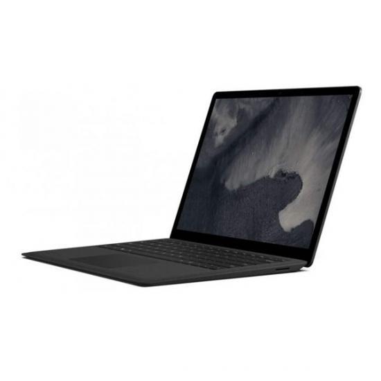 Microsoft Surface Book 2 LAPTOP stock