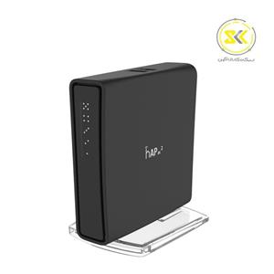 اکسس پوینت  Mikrotik hAP ac²