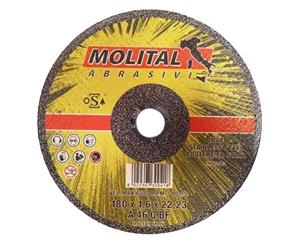 صفحه استیل بر مولیتال 180x1.6 میلی متر