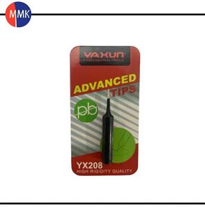 نوک هویه سرصاف یاکسون مدلYAXUN YX208