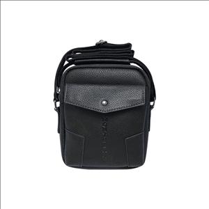 کیف رودوشی چرمی Mont Blanc مدل MB30435 سایز کوچک