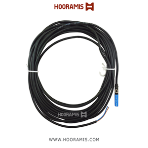 سنسور مغناطیسی ۲ سیم برند SICK ساخت مجارستان