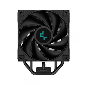 فن کیس دیپ کول مدل DeepCool AK400 Zero Dark Plus