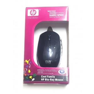 ماوس گیمینگ Hp دقت بالای 1200Dpi