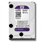 هارد اینترنال کامپیوتر WD Purple ظرفیت 4 ترابایت